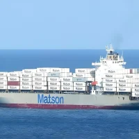 United States Sea Freight