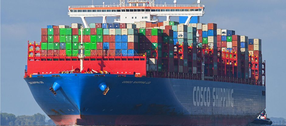 Yiwu E-commerce Logistics Solutions